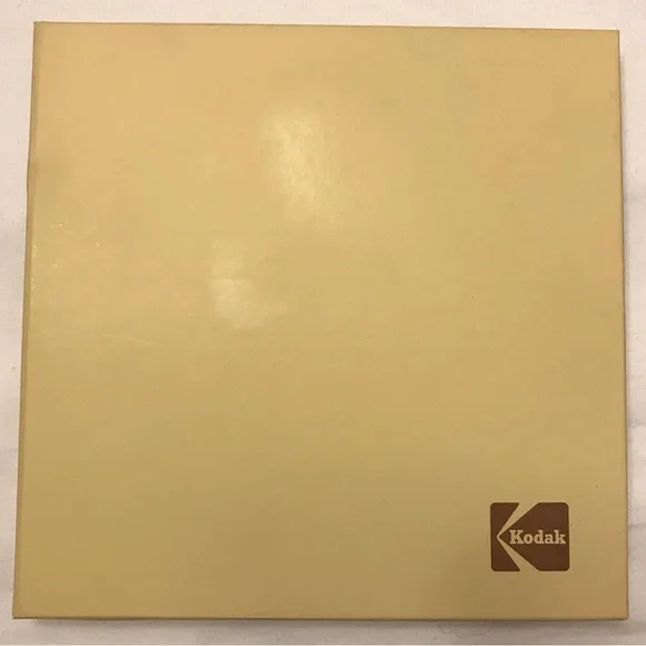 Kodak 884 Movie Reel Super 8 and 8mm / Capacity 400 ft (120m) Vintage - Picture 4 of 10